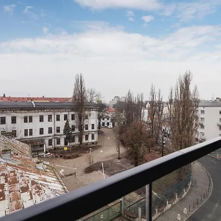 Old Town Rajska Dolnych Mlynow Center Apartment Krakow