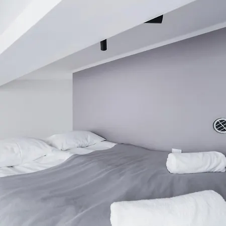 Old Town Rajska Dolnych Mlynow Center Apartment