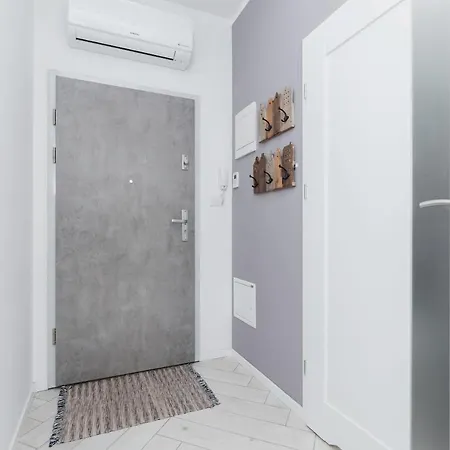 Apartment Old Town Rajska Dolnych Mlynow Center *